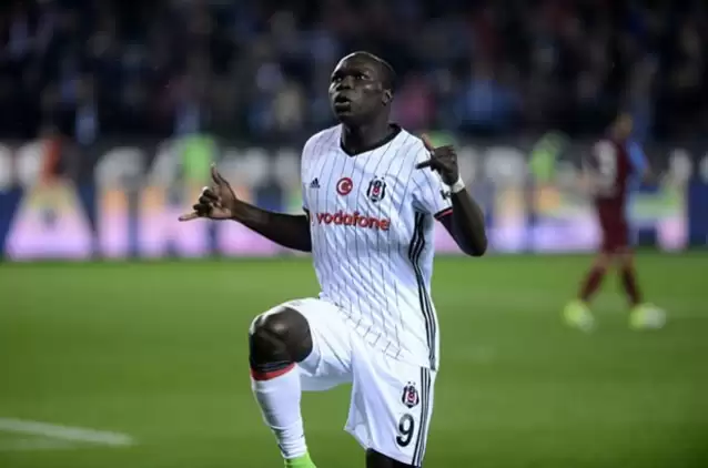 Fenerbahçe'den Aboubakar hamlesi! Olmazsa iki İspanyol...