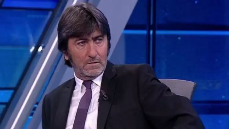 Rıdvan Dilmen: "Galatasaray'ın ikinci yarının ilk 8 maçında 20 puan alacağını düşünüyorum"