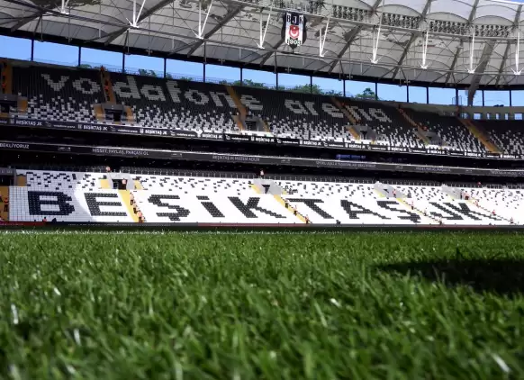 İşte Vodafone Park'ın rakipleri!