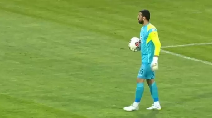 Manisaspor'a Emrullah Şalk ve Emrah Tuncel'den müjdeli haber!