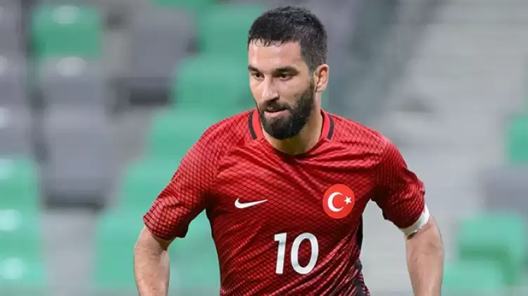 Yurt dışından Arda Turan için olay sözler