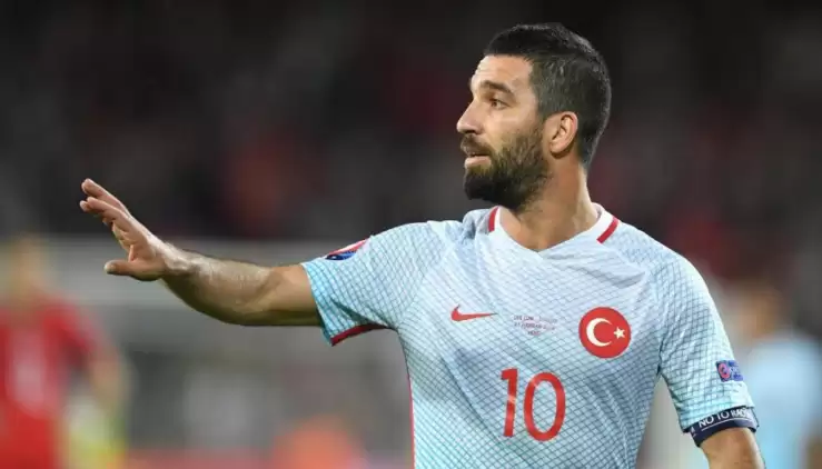 Tudor'dan 'Arda Turan' isyanı!