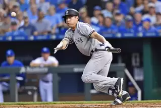 Türkiye'nin beyzbolda ilk hedefi Avrupa'da başarı