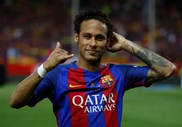 Barcelona'da deprem! Neymar...