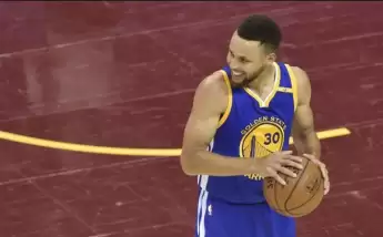 25'inci ESPY ödülleri sahiplerini buldu