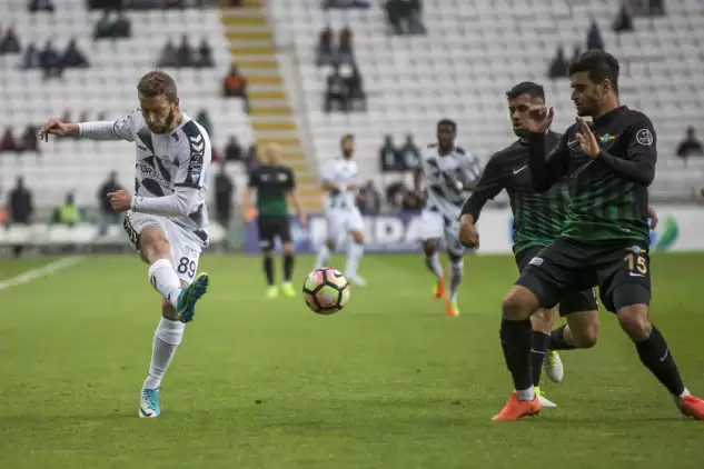 Fenerbahçe'den Skubic hamlesi!