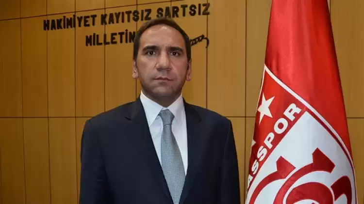 ÖZEL - Otyakmaz'dan flaş yabancı kuralı açıklaması!