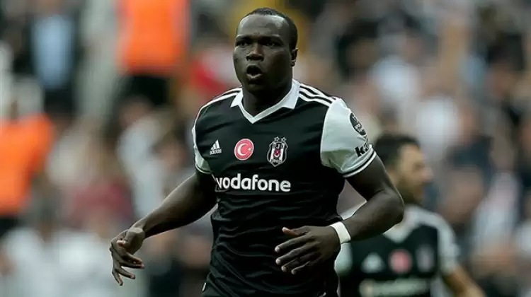 Aboubakar zirvesinde neler yaşandı?