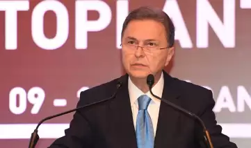 TFF'nin yeni dönem bütçesi onaylandı