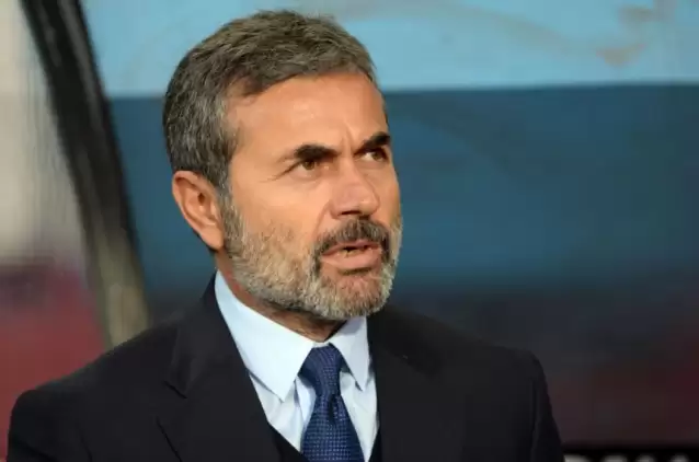 Aykut Kocaman'dan gündeme bomba gibi düşen açıklamalar