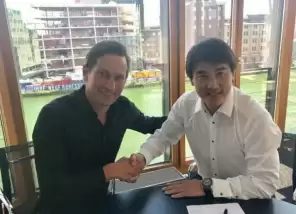 Burak Yılmaz'ın yeni hocası açıklandı!