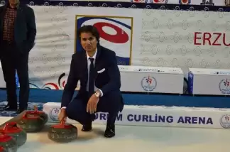 Kenan Şebin yeniden başkan seçildi