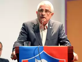 "Görüşmelerden çalıştay kararı çıktı"