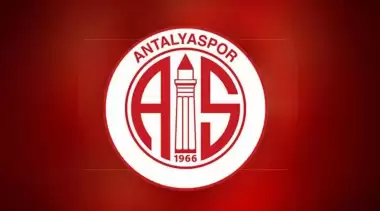 Antalyaspor'dan özel görüntüler!