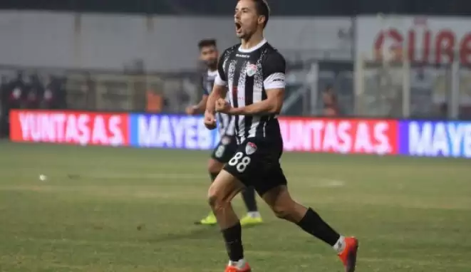 Bahattin Köse Büyükşehir'in radarında!