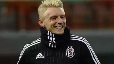 Eski Beşiktaşlı Beck kurayı değerlendirdi: 'Sürprize imza atabilir.'