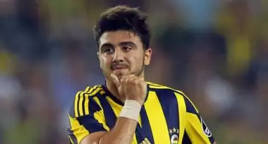 Ozan Tufan taraftarı çıldırttı!