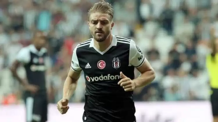 Caner Erkin'den flaş karar!