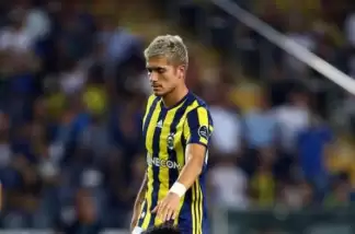Fenerbahçeli futbolcu Neustaedter baba oldu