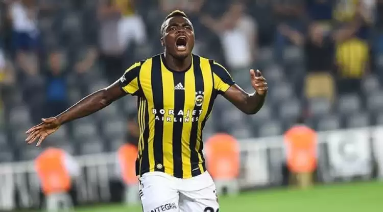 Emenike'ye bir talip daha çıktı!