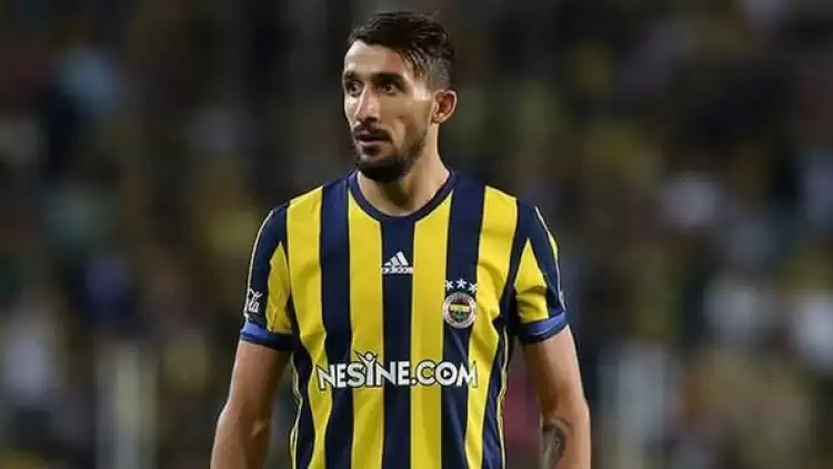 Mehmet Topal, Karabükspor maçında patlama yaptı!