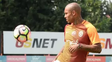 Galatasaray'da flaş ayrılık!