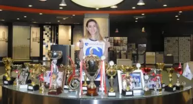 Seramiksan'a yeni pasör