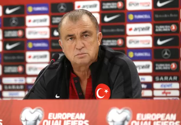 Fatih Terim her şeyi anlattı! Flaş sözler...