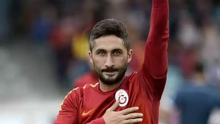 Galatasaray'da bir dönem sona erdi!