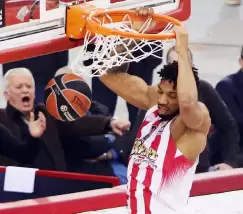 Uşak'tan NBA'e giden yol!