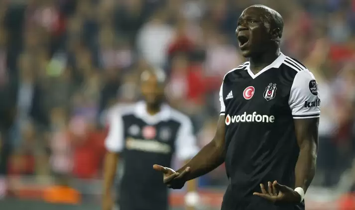 Aboubakar olmazsa iki alternatif belirlendi! Fransız atağı...