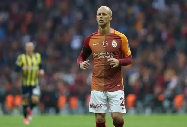 Galatasaray'da yaprak dökümü! Gidiyor!