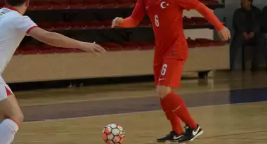 Diyarbakır'dan Futsal Milli Takımı'na