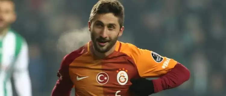 Sabri Sarıoğlu'ndan sürpriz transfer! Kayserispor deniyordu ancak...