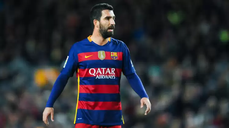 Arda Turan'a İngiliz devinden müthiş teklif!