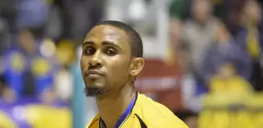 Ian Miller Uşak'ta!