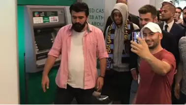 Bongonda ile anlaşıldı! Sözleşmesi...