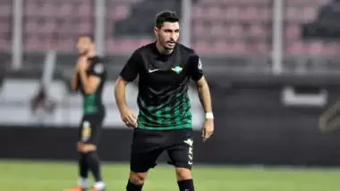 'Bursaspor Özer Hurmacı ile anlaştı'