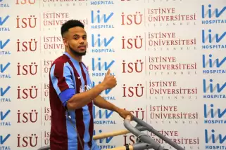 Trabzonspor'da Kasımpaşa maçı hazırlıkları sürüyor