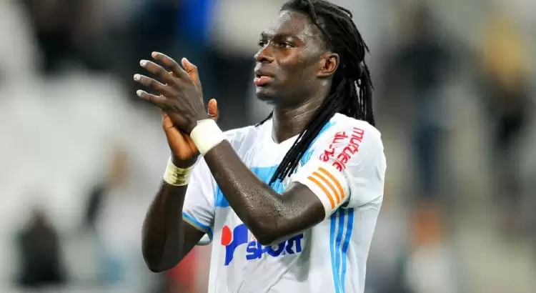 Swansea başkanı konuştu! Gomis için ilk açıklama geldi...