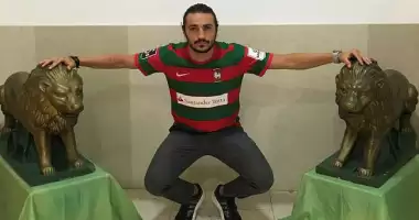 Trabzonspor’a sürpriz orta saha! Canlı yayında transferi açıkladı!