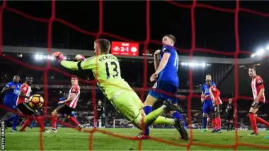 Everton'ın kaleci transferi tarihe geçti!