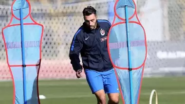 Mustafa Akbaş Trabzonspor'da mı kalacak? Takımla beraber...