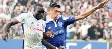 Serdar'ın alternatifi Ukrayna'dan!