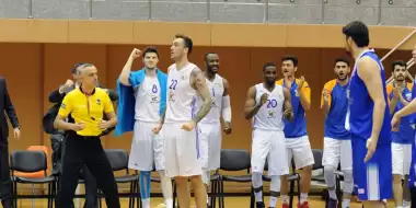 Uşak Sportif durmuyor! 1 transfer daha!