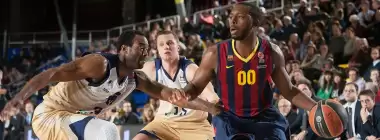 Sakarya BŞB Jacob Pullen'in peşinde!