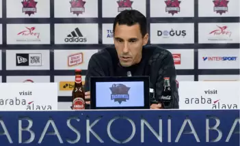 Baskonia'da Prigioni dönemi