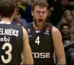 Şampiyon Fenerbahçe'de hedef Nicolo Melli!