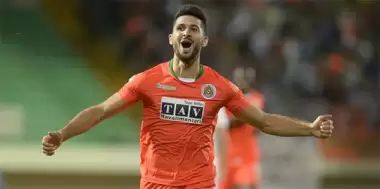 Emre Akbaba'dan Lucescu sözleri!