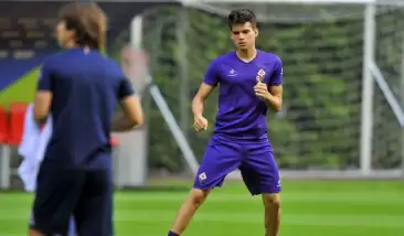 Gheorghe Hagi'den oğlu Ianis için transfer sözleri!